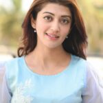 Pranitha Subhash Instagram -
