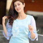 Pranitha Subhash Instagram - Used to be favourite Kannada song back in the day.. still is my favourite Yash song! Which one is yours ?