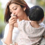 Pranitha Subhash Instagram - 🌸