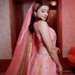 Pranitha Subhash Instagram - Stopped the show for @joyalukkas x @debeersforevermark @kavithaguttaofficial @officialanahita @abhishek_pallati