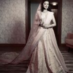 Pranitha Subhash Instagram - For @joyalukkas x @debeersforevermark diamonds styled by @officialanahita wearing @kavithaguttaofficial picture by @abhishek_pallati