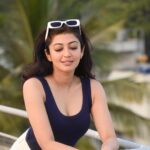 Pranitha Subhash Instagram - T.G.I.F 👻