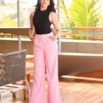 Pranitha Subhash Instagram - ♠️