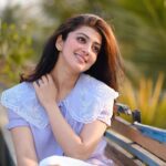 Pranitha Subhash Instagram - Few more from this set :)) ❤️🌸