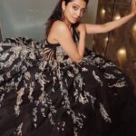 Pranitha Subhash Instagram - Couldn’t get enough of this look! In @michaelcinco5 for @iifa