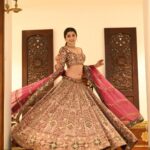 Pranitha Subhash Instagram - ✨