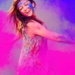 Pranitha Subhash Instagram - Happy Holi !!