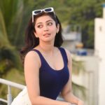 Pranitha Subhash Instagram - Who run the world .. Girls! Happy International Women’s Day !