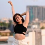 Pranitha Subhash Instagram - Mornin!