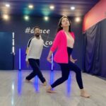 Pranitha Subhash Instagram - Dance like no one watching 💃🏻