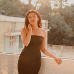 Pranitha Subhash Instagram – Imperial Plain and True