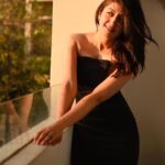 Pranitha Subhash Instagram -