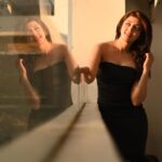Pranitha Subhash Instagram – Pause . Reflect