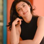Pranitha Subhash Instagram -