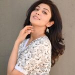 Pranitha Subhash Instagram – Jimikki ponnu