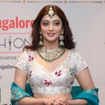 Pranitha Subhash Instagram -