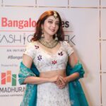 Pranitha Subhash Instagram -