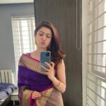 Pranitha Subhash Instagram - ✨