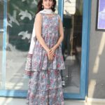 Pranitha Subhash Instagram – Desi vibes ✨
