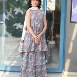 Pranitha Subhash Instagram - Desi vibes ✨