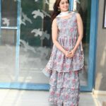 Pranitha Subhash Instagram - Desi vibes ✨