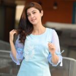 Pranitha Subhash Instagram –