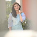 Pranitha Subhash Instagram -
