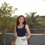 Pranitha Subhash Instagram - T.G.I.F 👻