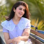 Pranitha Subhash Instagram - Few more from this set :)) ❤️🌸