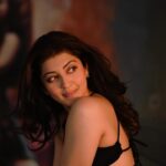Pranitha Subhash Instagram - ♠️