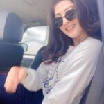 Pranitha Subhash Instagram -