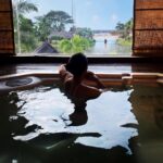 Pranitha Subhash Instagram - Kumarakom 🌞 pc : husb