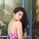 Pranitha Subhash Instagram - ❤️