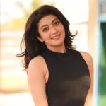 Pranitha Subhash Instagram -