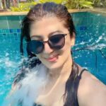 Pranitha Subhash Instagram -