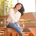 Pranitha Subhash Instagram - Is it summer yet ?