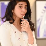 Pranitha Subhash Instagram -