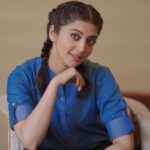 Pranitha Subhash Instagram - Hey you!