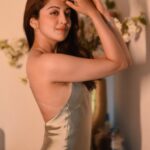 Pranitha Subhash Instagram - Suddenly all the love songs were about you ..