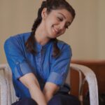 Pranitha Subhash Instagram -