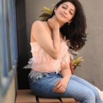 Pranitha Subhash Instagram - ❤️