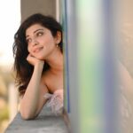 Pranitha Subhash Instagram - You call it madness , I call it love