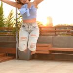 Pranitha Subhash Instagram -