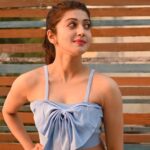 Pranitha Subhash Instagram - It’s the story you tell yourself ❤️