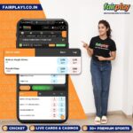 Pranitha Subhash Instagram - Use Affiliate Code PRANITHA300 to get a 300% first and 50% second deposit bonus. IPL is in an exciting second half, full of twists and turns. Don't miss out on placing bets on your favourite teams and players only with FairPlay, India's best sports betting exchange. 🏆🏏 Make it big by betting on your favorite teams and players. Plus, get an exclusive 5% loss-back bonus on every IPL match. 💰🤑 Don't miss out on the action and make smart bets with FairPlay. 😎 Instant Account Creation with a few clicks! 🤑300% 1st Deposit Bonus & 50% 2nd Deposit Bonus, 9% Recharge/Redeposit Lifelong Bonus/10% Loyalty Bonus/15% Referral Bonus 💰5% lossback bonus on every IPL match. 👌 Best Market Odds. Greater Odds = Greater Winnings! 🕒⚡ 24/7 Free Instant Withdrawals Setted in 5 Minutes Register today, win everyday 🏆 #IPL2023withFairPlay #IPL2023 #IPL #Cricket #T20 #T20cricket #FairPlay #Cricketbetting #Betting #Cricketlovers #Betandwin #IPL2023Live #IPL2023Season #IPL2023Matches #CricketBettingTips #CricketBetWinRepeat #BetOnCricket #Bettingtips #cricketlivebetting #cricketbettingonline #onlinecricketbetting