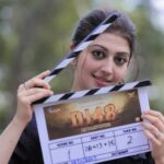 Pranitha Subhash Instagram - Excited to announce my next with Malayalam superstar Dilip sir’s 148th film. Need all your love and blessings🙏🏻