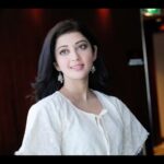Pranitha Subhash Instagram - ✨