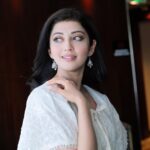Pranitha Subhash Instagram - ✨
