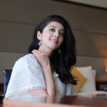 Pranitha Subhash Instagram - ✨
