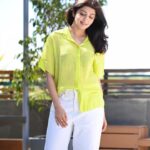 Pranitha Subhash Instagram - Summer somewhere
